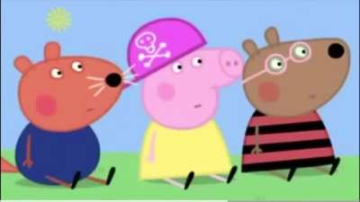 For all the new folks that have not yet been blessed with this song