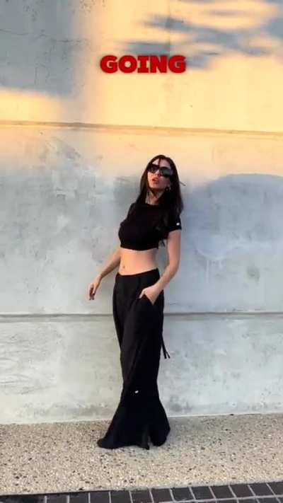 What's your Halloween anthem? | VicTok 10/15/25