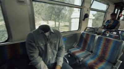 If Cyberpunk2077 were real life