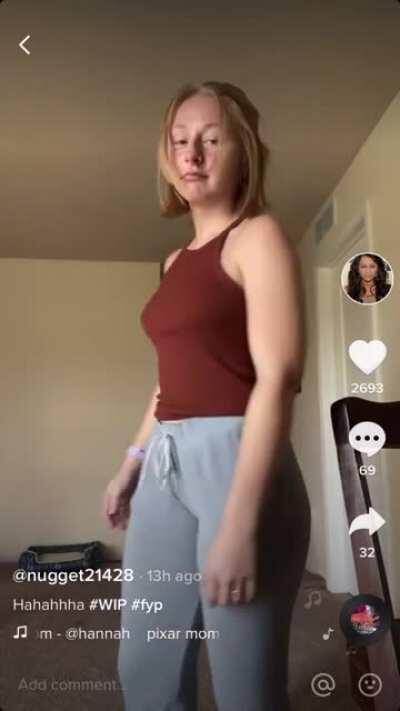 Absolute Dumptruck of a Pixar Mom Ass