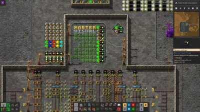 DJ S & the Synthespiders - Mini Tape Deck (Enable Sound)