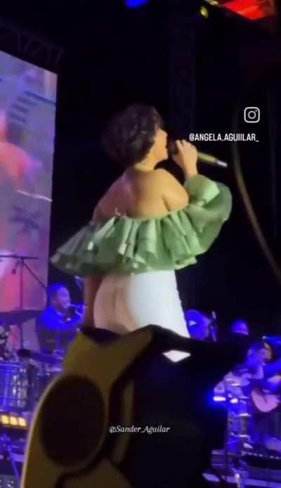 Una buena bailadita 🤤