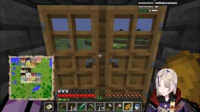 Magmo Dezmond's Summoning Ritual Stopped Immediately Afterwards