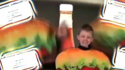 go fucking wild guys i got a thumbs up to do this for once