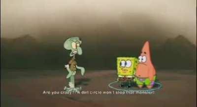 Aw hell nah, why is Senator Armstrong beating the ever loving shit out of sqwiberd 💀💀💀