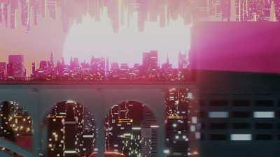 - Sunset City - Axiom Design