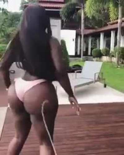 One of my fav vuds of her