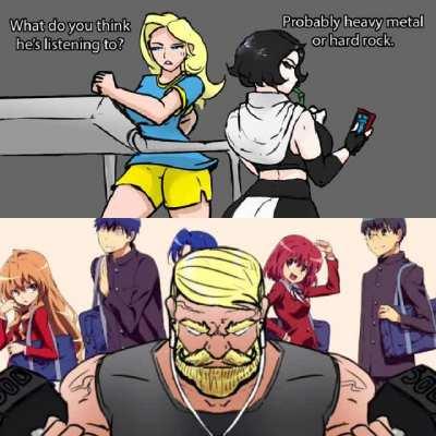 vanilla salt 💃 🕺