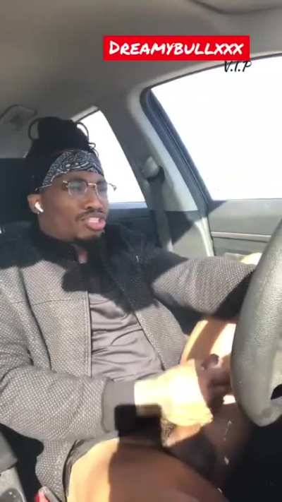 dreamybull beats in the car (full)