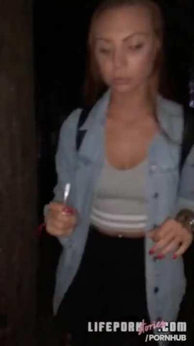 Guy Fucks His 3 Best Friends At A Concert