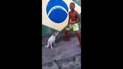 FUNG PRAY GOT ME LIKE