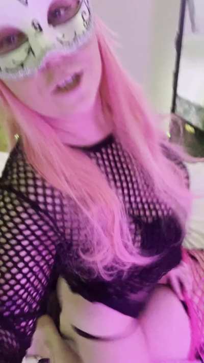 POV: You're my bottom bitch 😜