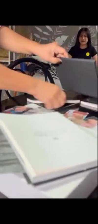 NANIKPosting - Video #0486