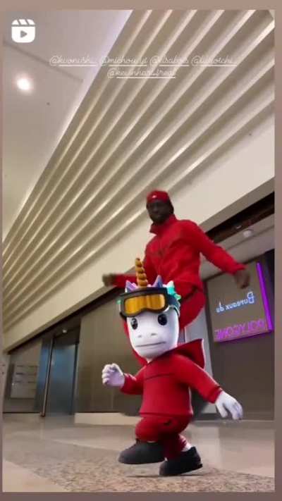 get sturdy like fuck follow me for more 🤪