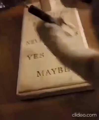 Should we get a dog?