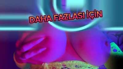 Yeahmur Yeahm8r ( Sikiş Videosu Yorumlardaki Telegram Kanalımda)