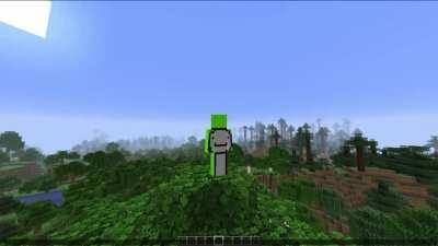 Dreams take on the „National Anthem“