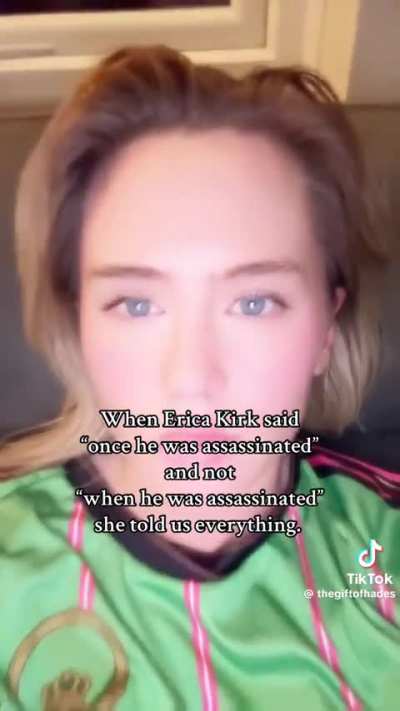 That's... a really good point