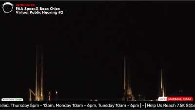 Truly the Highlight of the FAA public hearing