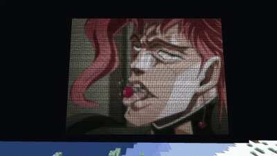 GIFs in Vanilla Minecraft