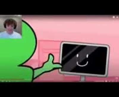 bro got a little mad over that