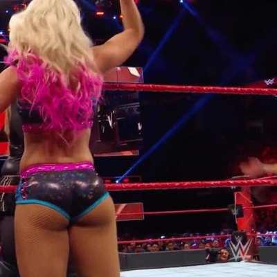 Bliss Booty
