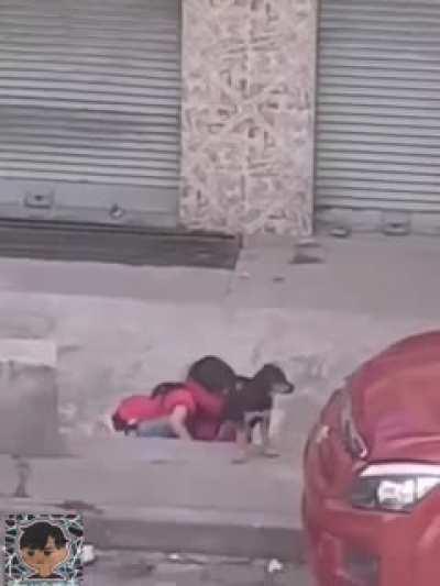 Todo un capo el tilyn XD 😈👌