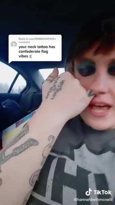 I am once again looking for an explanation