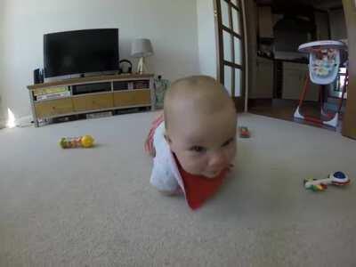 Imagens reais do Luba bebê kkkk 😳😳🤣😂