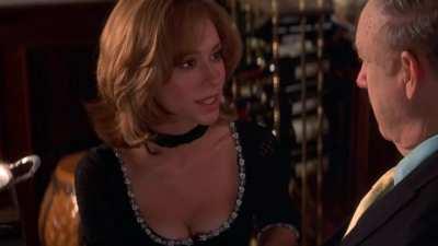 Jennifer love hewitt