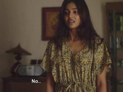 [Bush] Radhika Apte (30) in Madly (2016)