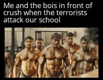 Rishvi Gupta ko main bachaunga