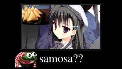 samosa japan??????