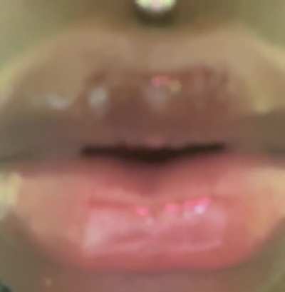 This Only Her First Video 🥴🥜