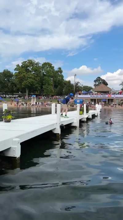 Extreme Mail Delivery Competition