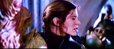 Compilation: All Czech Dubs - Lick Scene 