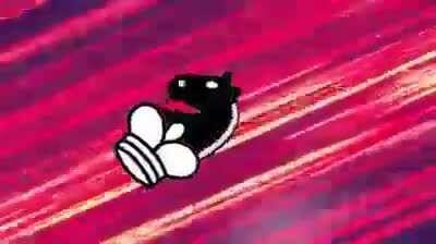 Es la partida de ajedrez más épica que vi en mi vida (y excelente edición de video)