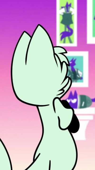 [meme] slushi when uhh when she uhh um uhh uh um she wait