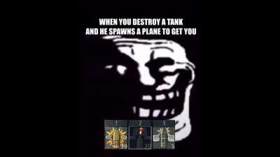 Go ahead, revenge bomb that 2S3M, I'm sure nothing bad will happen!