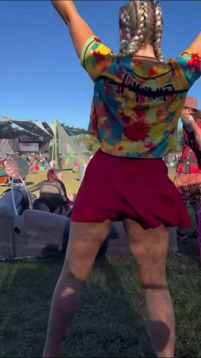 Fomo is real not being edclv this weekend but who’s ready for wakaan