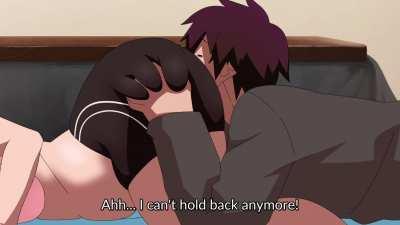 Massage [Shiawase nara Niku o Morou]