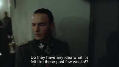 A little video I made out of frustration towards the IB and online school, hope you enjoy