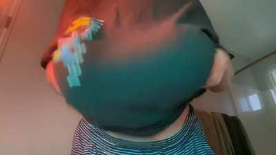 Does anyone still prefer natural bodies?