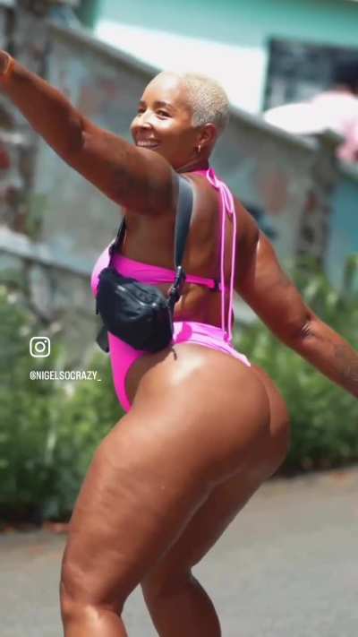 goodness gracious🔥