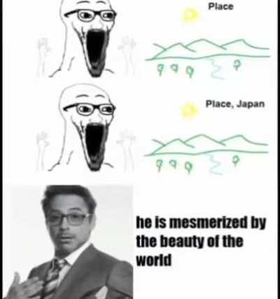 r/hopeposting is a good sub ngl