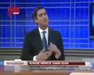 Berke ne dion ananı