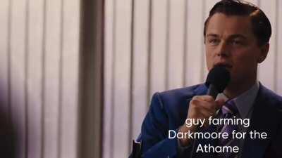 It really do be like that