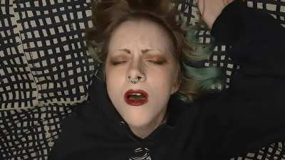 Sweet sweet release 😩