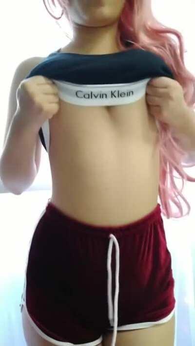 Is CK's Bra Too Cliche? [Drop]