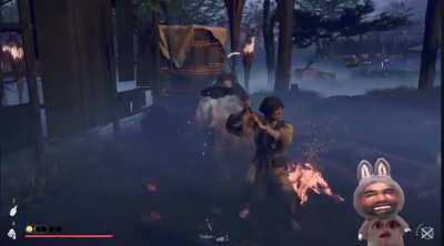 Somos mujeres samurái en contra del patriarcado 💜